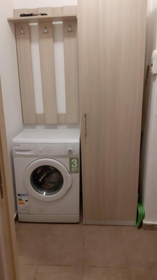 Studio Timpuri Noi 50 Bukarest Eksteriør billede