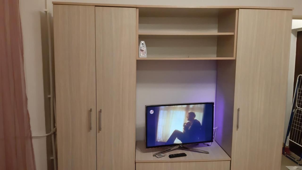 Studio Timpuri Noi 50 Bukarest Eksteriør billede